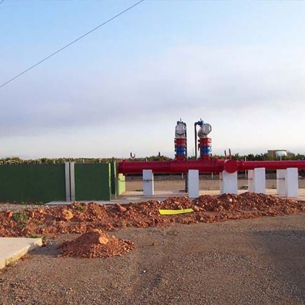 trabajos de agricultura y topografía en Castellón