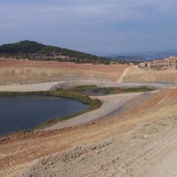 trabajo agricultura topografía Castellón