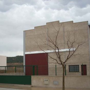 trabajo de agricultura y topografía en Castellón
