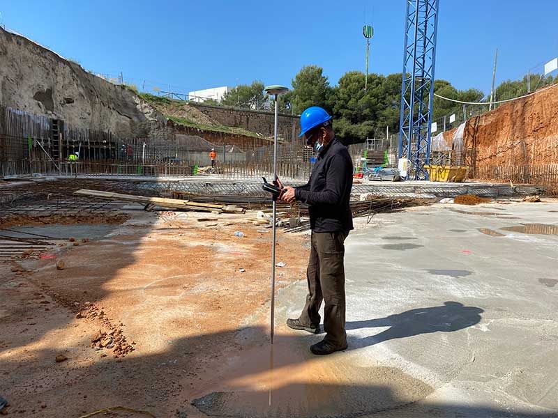 Procedimientos y trámites