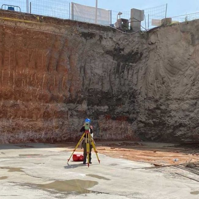 Despacho de Ingeniería Agrícola